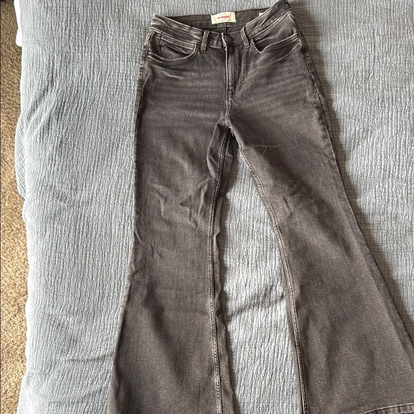 Wrangler flare - Picture 1 of 12
